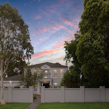 Sandymount Inverloch Esterno foto