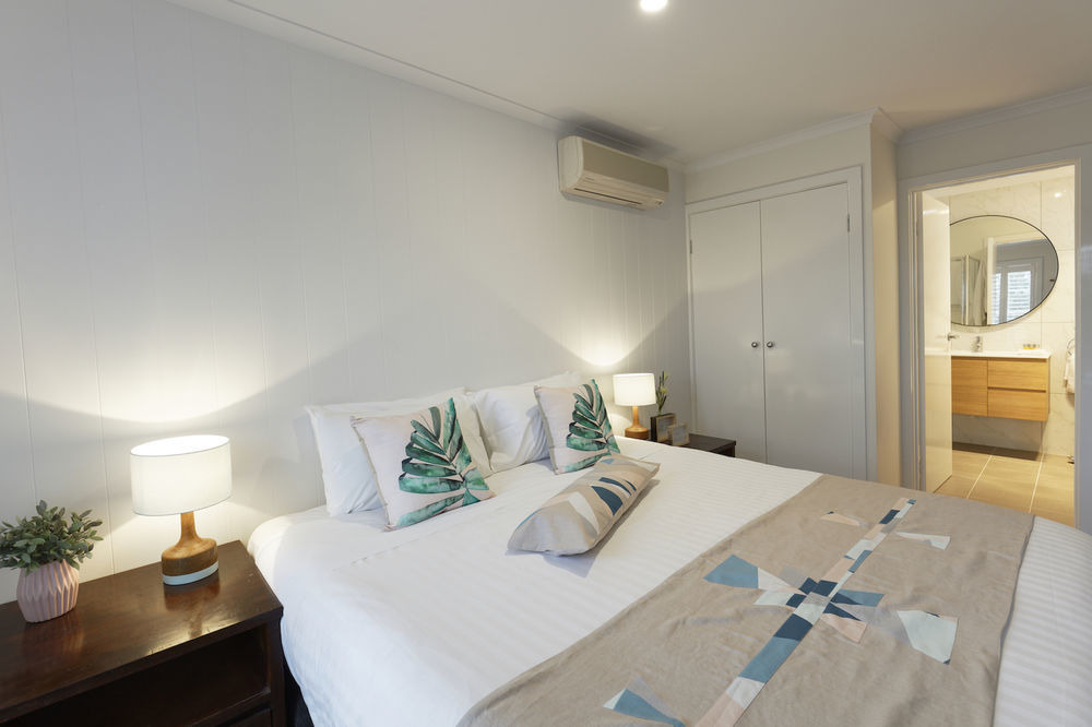 Sandymount Inverloch Esterno foto