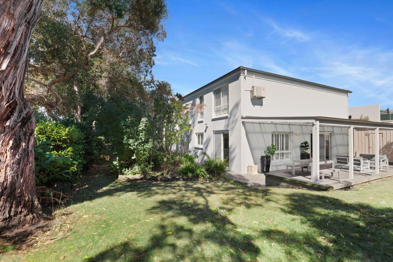 Sandymount Inverloch Esterno foto
