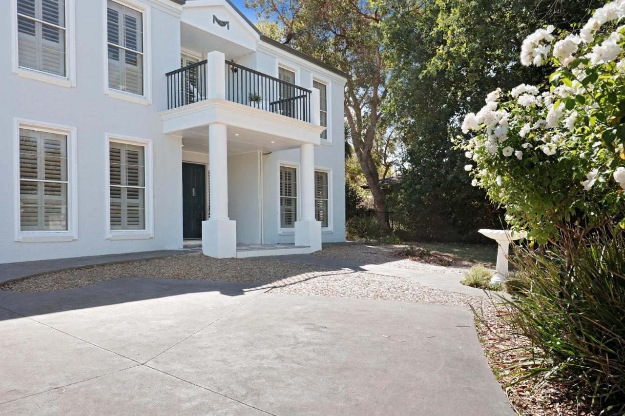 Sandymount Inverloch Esterno foto